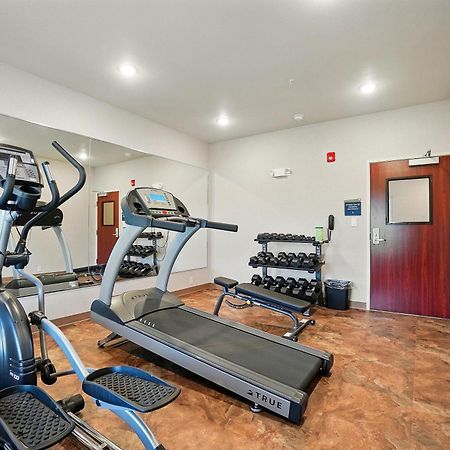 Cobblestone Hotel & Suites - Russells Point At Indian Lake Extérieur photo